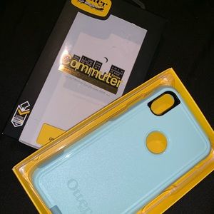 Otter box for I phone XS max